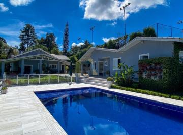 Casa · 2093m² · 5 Quartos · Casa à venda - em Patrimônio do Carmo