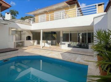 Casa · 360m² · 4 Quartos · Casa à venda - em Cotia