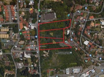 Terreno · 27799m² · Terreno à venda - na Vila Santo Antônio