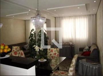 Apartamento · 50m² · 2 Quartos · 1 Vaga · Apartamento à Venda - Parque das Águas, 2 Quartos, 50 m² - Campinas