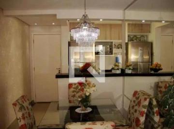 Apartamento en Venda de 2 quartos Jardim Nova Europa · Apartamento à Venda - Parque das Águas, 2 Quartos, 50 m² - Campinas