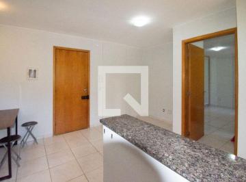 Apartamento · 44m² · 2 Quartos · 1 Vaga · Apartamento para Aluguel - Águas Claras, 2 Quartos,  44 m² - Brasília