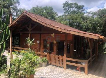 Casa · 3000m² · 3 Quartos · Casa à venda - no Condomínio Meu Recanto