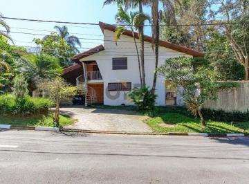 Casa · 1608m² · 4 Quartos · Casa à venda - em Chácara Pavoeiro