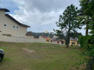 Terreno · 715m² · Terreno à venda - em Jandira