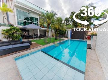 Casa · 543m² · 4 Quartos · Casa à venda - na Vila Santo Antônio