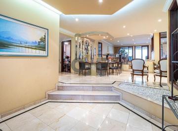 Casa · 650m² · 4 Quartos · Casa para aluguel - em Alphaville Residencial Zero