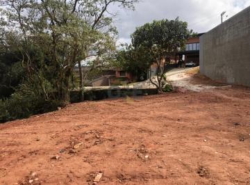 Terreno · 1000m² · Terreno à venda - em Cotia