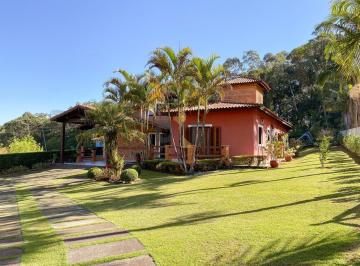 Casa · 1250m² · 3 Quartos · Casa à venda - em Vargem Grande Paulista