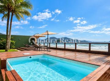 Casa · 450m² · 4 Quartos · Casa à venda - na Praia da Maranduba