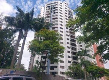 Apartamento 232 m² (06 Vagas) (unid. 1901) - Vila Andrade - São Paulo - SP - Foto [0] · Apartamento 232 m² (06 Vagas) (unid. 1901) - Vila Andrade - São Paulo - SP