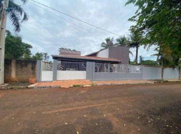 Casa 241 m² - Vila Alta - Santo Afonso - MT - Foto [0] · Casa 241 m² - Vila Alta - Santo Afonso - MT