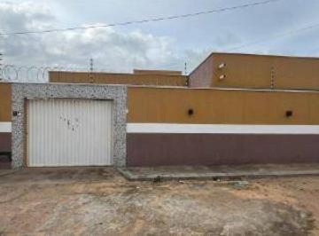 Casa 180 m² - Bairra Nobre - Tibau - RN - Foto [0] · Casa 180 m² - Bairra Nobre - Tibau - RN