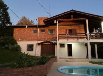 Casa 243 m² - Parque Eldorado - Eldorado do Sul - RS - Foto [0] · Casa 243 m² - Parque Eldorado - Eldorado do Sul - RS