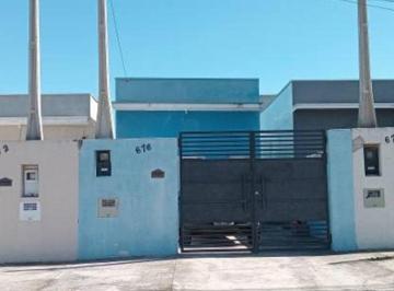 Casa 59 m² - Cidade Satélite Íris - Campinas - SP - Foto [0] · Casa 59 m² - Cidade Satélite Íris - Campinas - SP