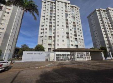 Apartamento 84 m² (Unid. 901) - Jardim Europa I Etapa - Anápolis - GO - Foto [0] · Apartamento 84 m² (Unid. 901) - Jardim Europa I Etapa - Anápolis - GO