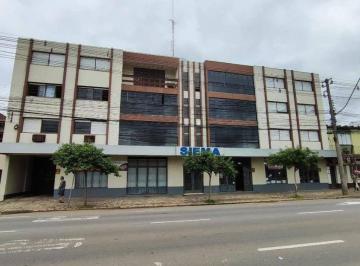 Apartamento 162 m² (unid. 301) - São José - Caxias do Sul - RS - Foto [0] · Apartamento 162 m² (unid. 301) - São José - Caxias do Sul - RS