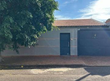 Casa 191 m² - Jardim Imá - Campo Grande - MS - Foto [0] · Casa 191 m² - Jardim Imá - Campo Grande - MS