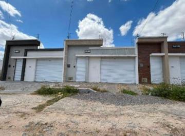 Casa 105 m² - Antônio Carlos Belchior - Sobral - CE - Foto [0] · Casa 105 m² - Antônio Carlos Belchior - Sobral - CE
