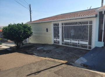 Casa 168 m² - Núcleo Habitacional Doutor Fernando Mauro Pires Rocha - Marília - SP - Foto [0] · Casa 168 m² - Núcleo Habitacional Doutor Fernando Mauro Pires Rocha - Marília - SP