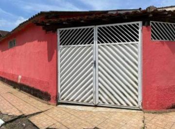 Casa 196 m² - Jardim Comendador - Itariri - SP - Foto [0] · Casa 196 m² - Jardim Comendador - Itariri - SP