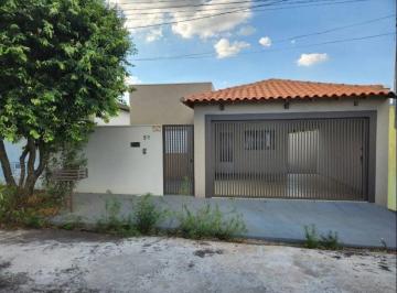 Casa 107 m² - Nova Tupã - Tupã - SP - Foto [0] · Casa 107 m² - Nova Tupã - Tupã - SP