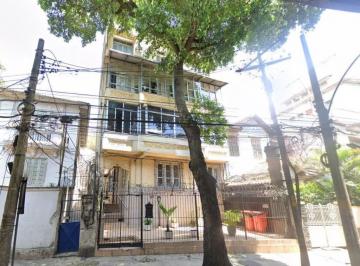 Apartamento 62 m² (privativa + comum) (Unid. 202) - Rio Comprido - Rio de Janeiro - RJ - Foto [0] · Apartamento 62 m² (privativa + comum) (Unid. 202) - Rio Comprido - Rio de Janeiro - RJ