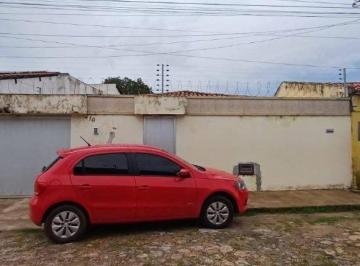 Casa 129 m² - Nossa Senhora De Lourdes - Campo Maior - PI - Foto [0] · Casa 129 m² - Nossa Senhora De Lourdes - Campo Maior - PI