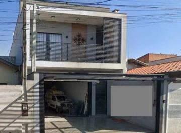 Casa 201 m² - Jardim São Lourenço - Limeira - SP - Foto [0] · Casa 201 m² - Jardim São Lourenço - Limeira - SP