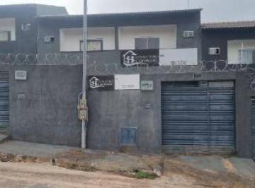 Casa em Condomínio 107 m² - Jardim América II - Águas Lindas de Goiás - GO - Foto [0] · Casa em Condomínio 107 m² - Jardim América II - Águas Lindas de Goiás - GO