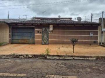 Casa 223 m² - Setor Jaó - Goiânia - Go - Foto [0] · Casa 223 m² - Setor Jaó - Goiânia - Go