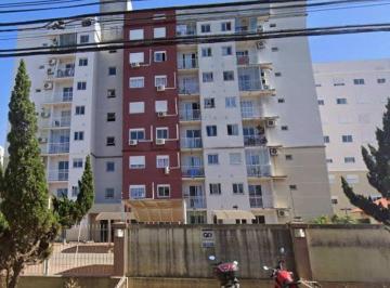 Apartamento 52 m² (01 vaga) - Fátima - Canoas - RS - Foto [0] · Apartamento 52 m² (01 vaga) - Fátima - Canoas - RS