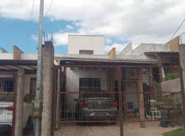 Casa em Condomínio 61 m² (Unid. 02) - Campestre - São Leopoldo - RS - Foto [0] · Casa em Condomínio 61 m² (Unid. 02) - Campestre - São Leopoldo - RS