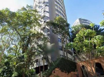 Apartamento 297 m² (Unid. 42) - Morumbi - São Paulo - SP - Foto [0] · Apartamento 297 m² (Unid. 42) - Morumbi - São Paulo - SP