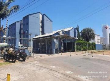 Apartamento 39 m² - Campo Novo - Porto Alegre - RS - Foto [0] · Apartamento 39 m² - Campo Novo - Porto Alegre - RS