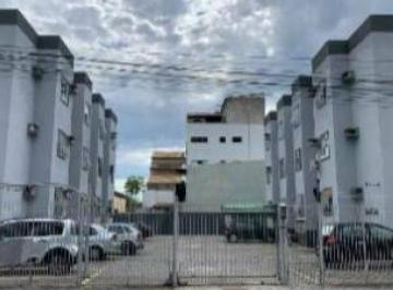 Apartamento 52 m² (01 vaga) - Parque Aurora - Campos dos Goytacazes - RJ - Foto [0] · Apartamento 52 m² (01 vaga) - Parque Aurora - Campos dos Goytacazes - RJ
