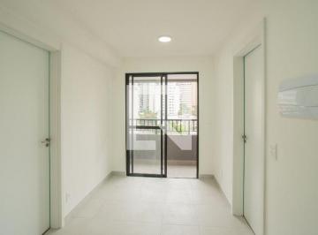 Apartamento · 38m² · 2 Quartos · 1 Vaga · Apartamento para Aluguel - Chácara Inglesa, 2 Quartos, 38 m2 - São Paulo