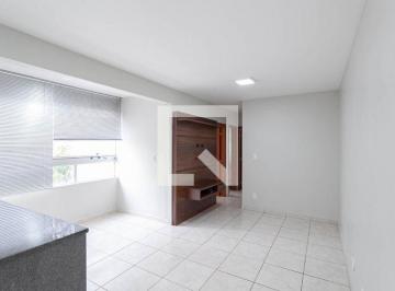 Apartamento · 62m² · 2 Quartos · 1 Vaga · Apartamento para Aluguel - Ouro Preto, 2 Quartos,  62 m2 - Belo Horizonte