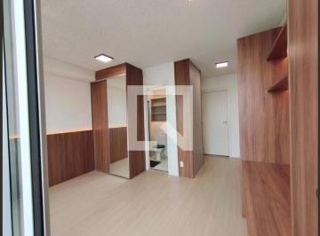 Apartamento · 28m² · 1 Quarto · Apartamento para Aluguel - Tatuapé, 1 Quarto,  28 m2 - São Paulo