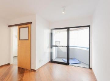 Apartamento · 52m² · 2 Quartos · 1 Vaga · Apartamento para Aluguel - Pinheiros, 2 Quartos,  52 m2 - São Paulo