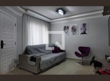 Casa · 100m² · 3 Quartos · 2 Vagas · Casa para Aluguel - Vila Prudente, 3 Quartos,  100 m2 - São Paulo