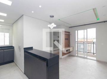 Apartamento · 42m² · 2 Quartos · 1 Vaga · Apartamento para Aluguel - Vila Guilherme, 2 Quartos, 42 m2 - São Paulo