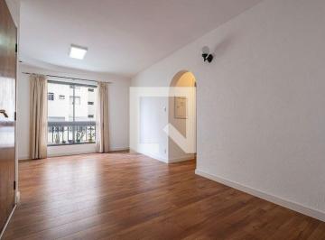 Apartamento · 72m² · 2 Quartos · 1 Vaga · Apartamento para Aluguel - Pinheiros, 2 Quartos,  72 m2 - São Paulo