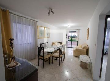 Apartamento · 75m² · 2 Quartos · 1 Vaga · Apartamento para Aluguel - Vila Izabel, 2 Quartos, 75 m2 - Curitiba