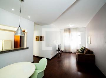 Apartamento · 119m² · 2 Quartos · 1 Vaga · Apartamento para Aluguel - Lourdes, 2 Quartos,  119 m2 - Belo Horizonte