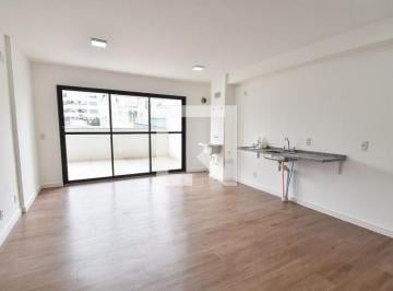 Apartamento · 90m² · 2 Quartos · 1 Vaga · Apartamento para Aluguel - Ipiranga, 2 Quartos, 90 m2 - São Paulo