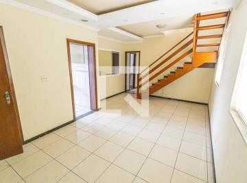 Apartamento · 198m² · 4 Quartos · 4 Vagas · Apartamento para Aluguel - Santa Rosa, 4 Quartos,  198 m2 - Belo Horizonte