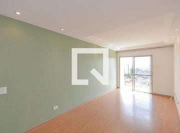 Apartamento · 102m² · 2 Quartos · 1 Vaga · Apartamento para Aluguel - Jardim Marajoara , 2 Quartos, 102 m2 - São Paulo