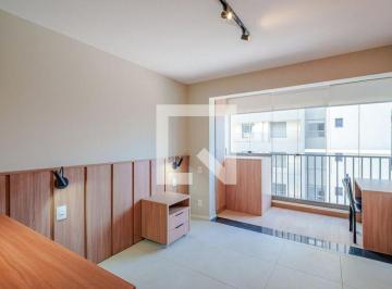 Apartamento · 27m² · 1 Quarto · Apartamento para Aluguel - Butantã, 1 Quarto, 27 m2 - São Paulo
