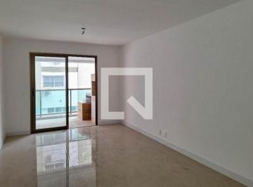 Apartamento · 90m² · 2 Quartos · 1 Vaga · Apartamento para Aluguel - Icaraí, 2 Quartos, 90 m2 - Niterói